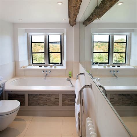 Cotswolds Job Traditional Bathroom London By Charles Bateson