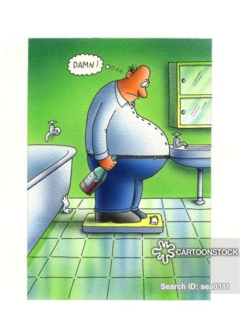 Weight Watchers Cartoons And Comics Funny Pictures From