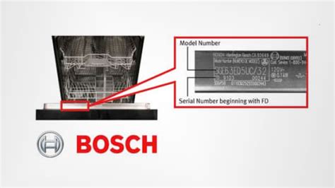 While running, a bosch dishwasher adjusts the water usage to the amount of dishes, so it doesn't use water unnecessarily. Dishwashers recalled over fire hazard reports