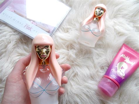 Nicki minaj perfume and cologne. Pink Friday by Nicki Minaj // Perfume Review | Thrift O'Clock