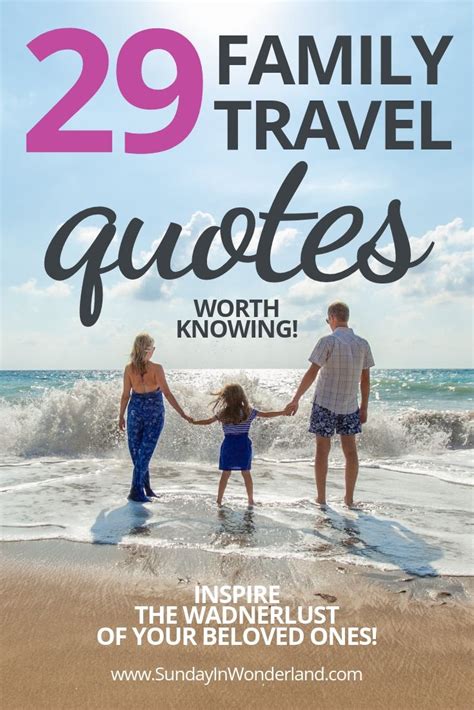 Life was meant to great adventure and close friends. adventure and good friends are very important to me. Lovely Family Vacation Quotes: 29 Citations to Inspire ...