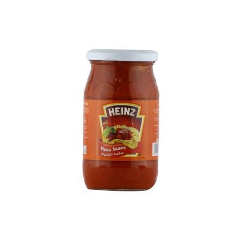 Buy Heinz Pasta Sauce 365g Online