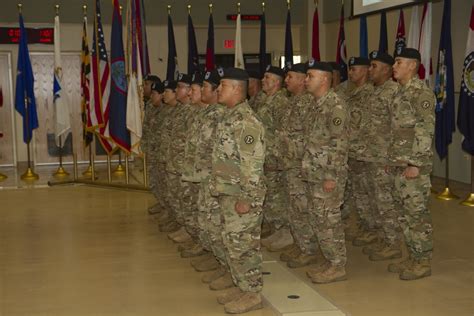 Dvids News Army Reserve Unit Makes History