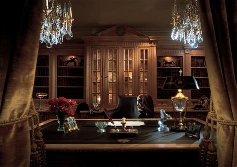 Top 10 Luxury Home Offices