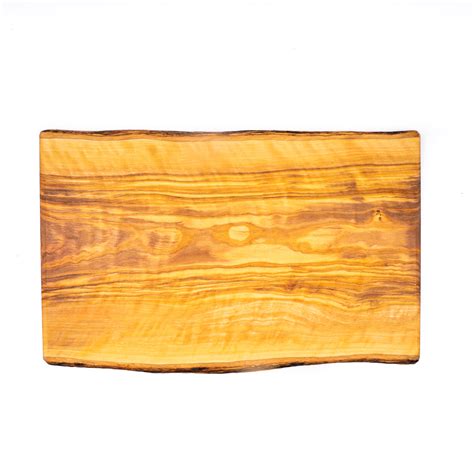Olive Wood Craft Cutting And Serving Board