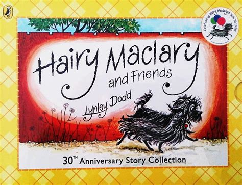 Hairy Maclary And Friends 10 Books Box Set Story Tale Collection Lynley Dodd New Ebay