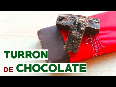 Turrón de chocolate Receta de Suchard con Oreo YouTube