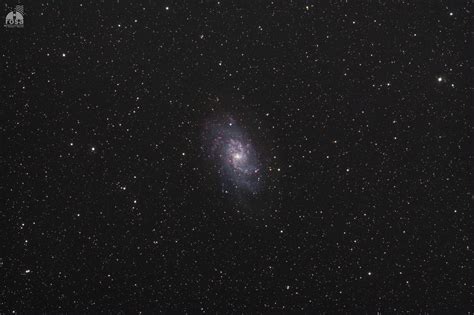 M33 Rosa Remote Observatories
