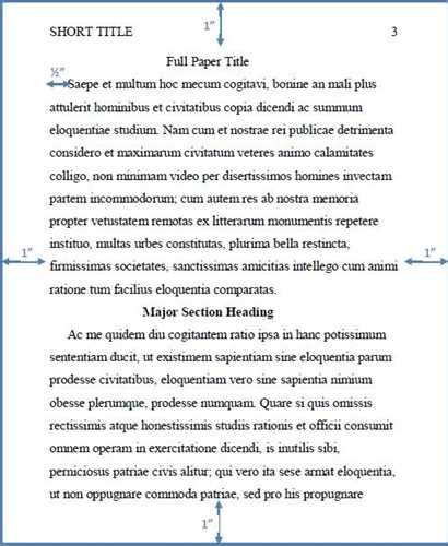 This is an accessible template. Write my apa paper - The Oscillation Band