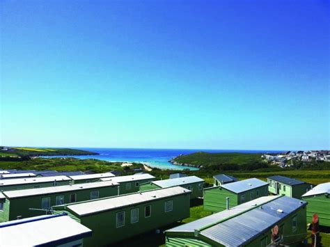 Holiday Park Review Parkdean Parks In Cornwall Reviews Residential