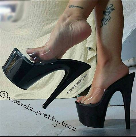 sexy shoes platform on twitter … high heel mules high heels stilettos high heel boots