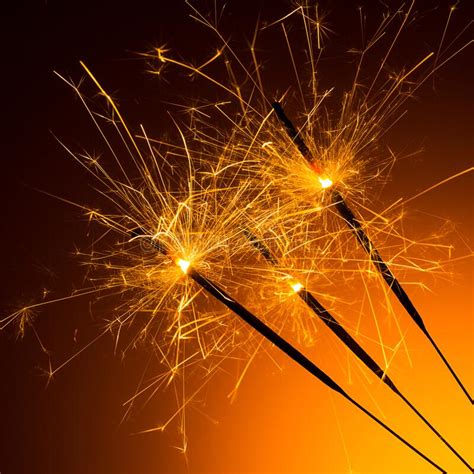 Fireworks Sparklers Stock Image Image Of Sparklers 238550043