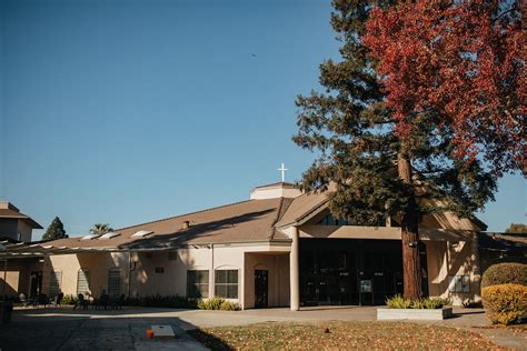 Im New — Christ Community Church Of Milpitas