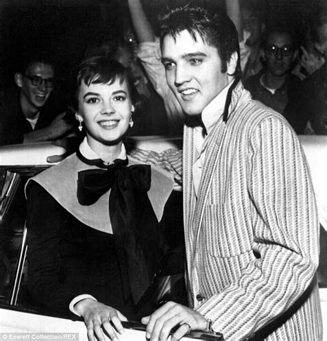 Elvis Presley S Sex Secrets Exposed Daily Mail Online