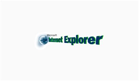 Internet Explorer Logo Acetolost