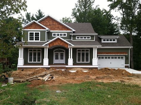 Things You Need To Know About A Craftsman Style House