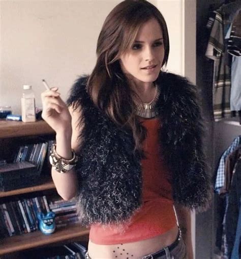 Emma Watson Sexy Bling Ring