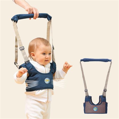 New Arrival Baby Walkerbaby Harness Assistant Toddler Leash For Kids