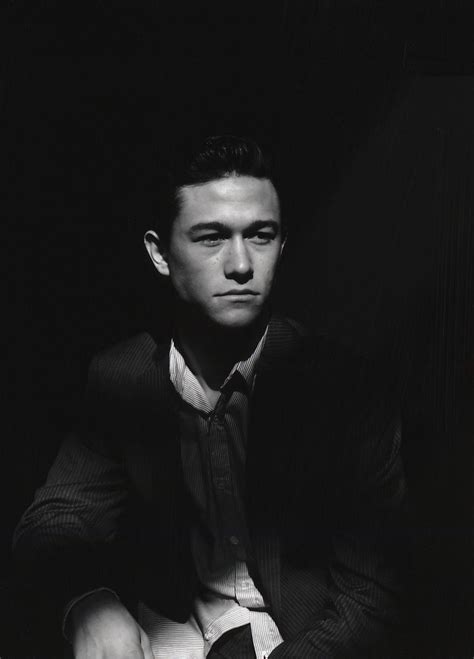 Jgl Photoshoot Joseph Gordon Levitt Photo 1119284 Fanpop