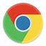 Google Chrome Icon · Richard Verry Writer