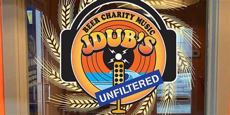 Jdubs Brewing Company Moves Production To Brew Theory