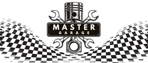 Master Garage Grecia