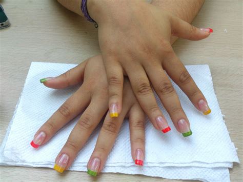 Diseños de uñas y decoracion de uñas. Uñas acrilicas | nicanails