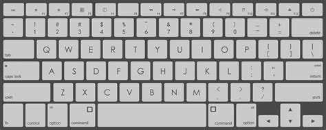 Cgaxis Keyboard With Touchpad 3d Model Max Obj Fbx C4d