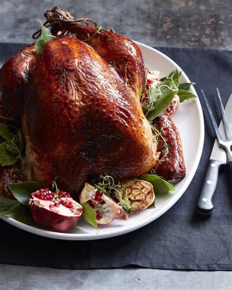 Easy Turkey Brine - What's Gaby Cooking
