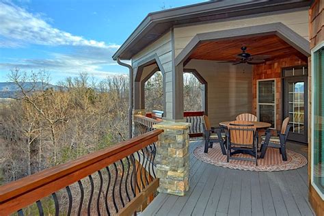 Maybe you would like to learn more about one of these? Bluff Mountain Lodge: Sevierville TN 6 Bedroom Vacation ...