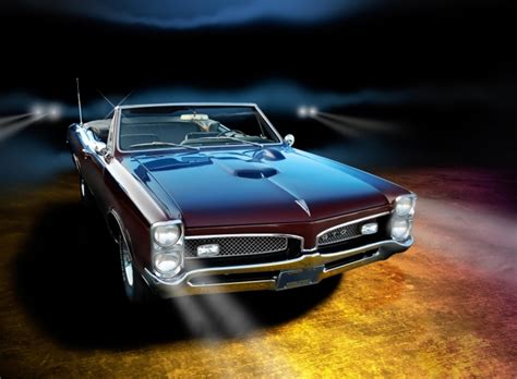 Download Pontiac Gto 1967 Cars Wallpapers Hd Wallpaper Or Images For