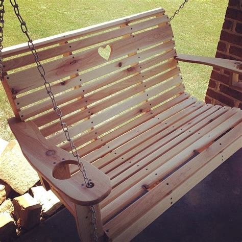 23 Free DIY Porch Swing Plans Ideas To Chill In Your Front Porch