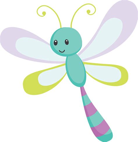 Cute Dragonfly Clipart 10 Free Cliparts Download Images On Clipground
