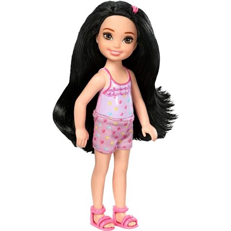 Barbie Club Chelsea Kite Themed Doll With Cardboard Pinwheel Walmart