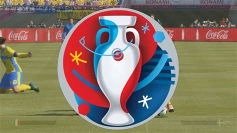Euro francja 2016 niemcy vs wlochy hd. EURO 2016 WLOCHY VS SZWECJA - YouTube
