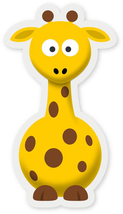 Free Giraffe Transparent Background Download Free Giraffe Transparent