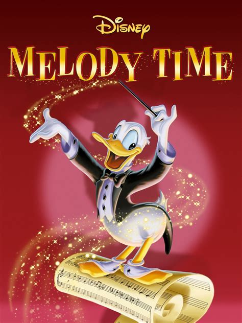 Melody Time Wallpapers - Wallpaper Cave