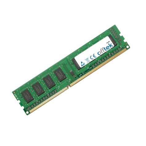 2gb Ram Memoria Emachines El1358g 51w Ddr3 10600 Non Ecc Ebay