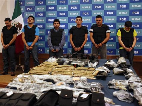 The 6 Most Infamous Crimes Committed By Mexicos Zetas Cartel
