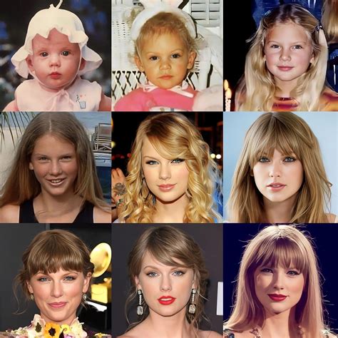 Which taylor swift track 5 are you – Artofit