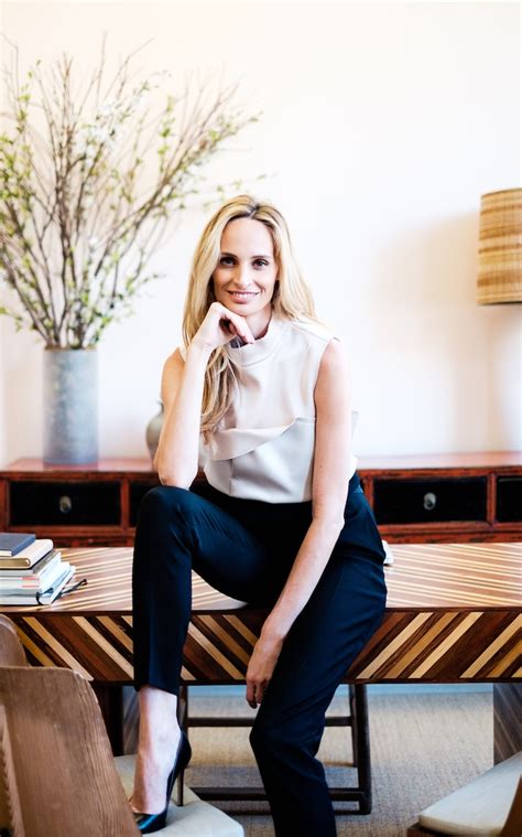 Lauren Santo Domingo The New Yorker Who Made Our Shopping Addiction Into A Business