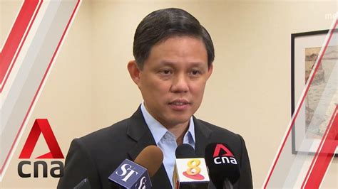China has been singapore's largest trading. Situation in Hong Kong has reached breaking point: Chan ...