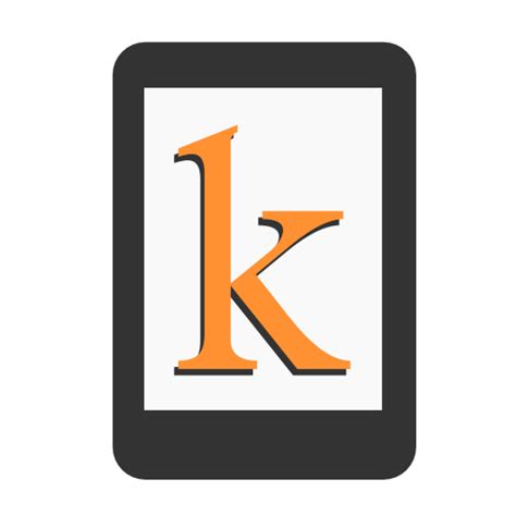 Media Kindle Icon Plex Iconpack Cornmanthe3rd