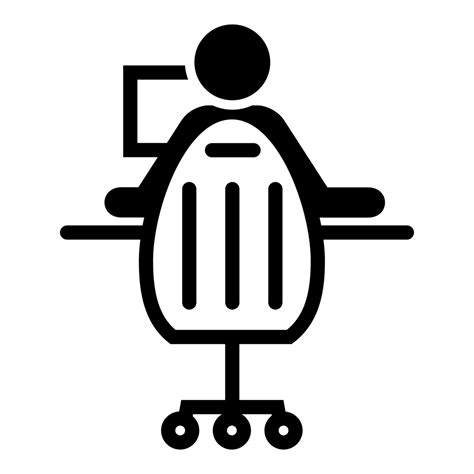 Administration Icon 394867 Free Icons Library