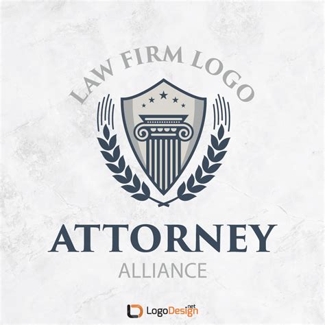 How To Create A Law Firm Logo Design Guide
