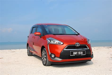Buy toyota used cars now and enjoy your ride with the amazing the availability of the used automobiles are accessible in japan, indonesia, malaysia, singapore, australia, india, thailand, philippines. All About The Drive Bonanza Offers Four Toyota Sienta MPVs ...