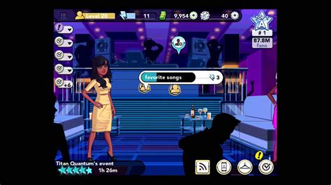 Kim Kardashian Hollywood Level 20 Ipad Gameplay Titan Quantums Event Youtube