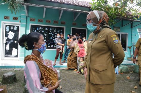 Pemkot Cirebon Akan Tambah Anggaran Posyandu Cirebon Bribin