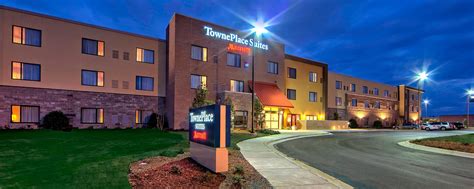 Hattiesburg MS Hotels | TownePlace Suites Hattiesburg MS Hotel