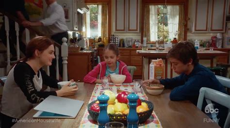 American Housewife Season 2 Episode 9 Review The Tv Ratings Guide